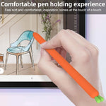Custodia silicone liquido per Samsung Galaxy Tab S6 Lite