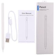 Stilo Capacitivo Attivo per iPad Pro