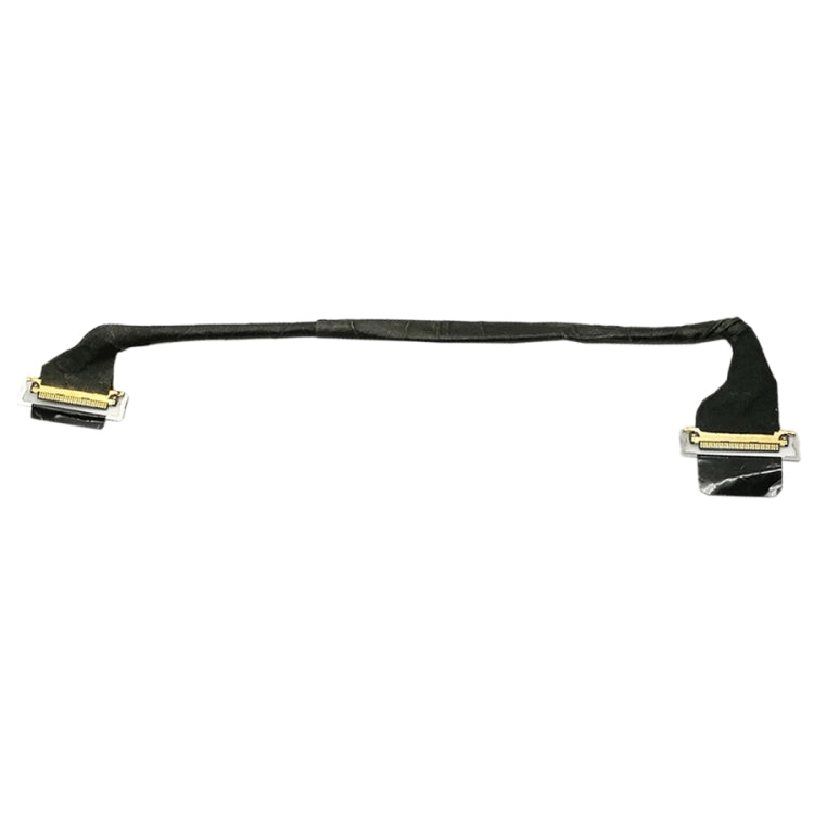 Cavo flessibile LCD LED LVDS per MacBook Pro 13 A1278 2011, A1278 2011