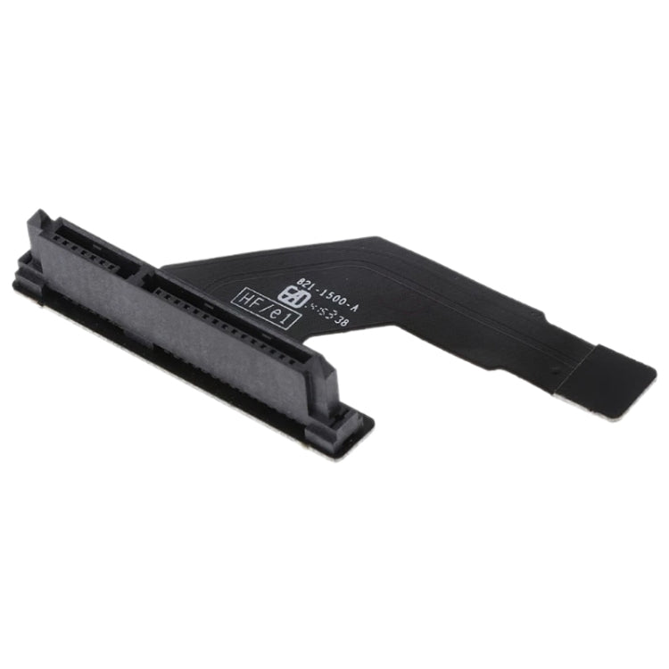 Bottom Hard Drive SSD Flex Cable 821-1500-A for Mac Mini A1347, A1347(Lower SSD)