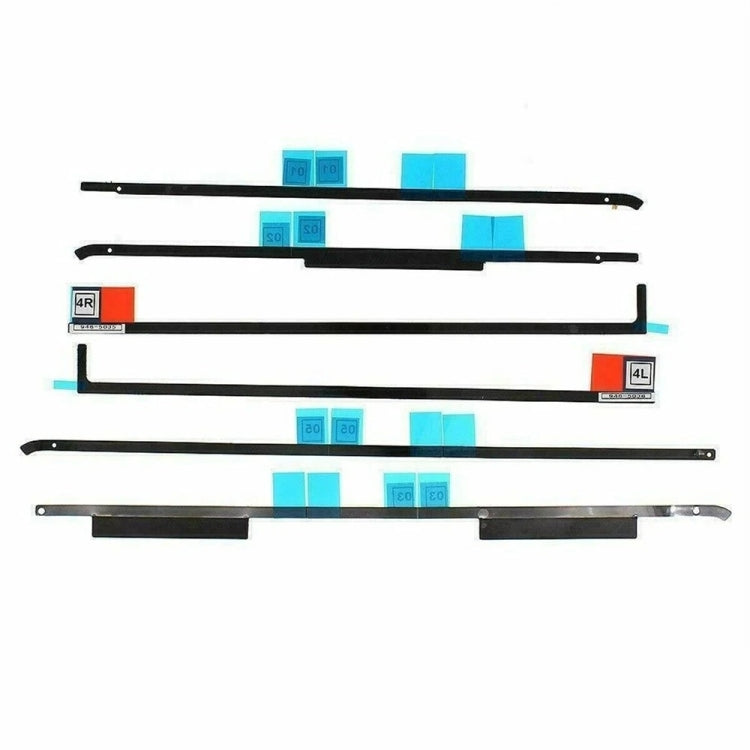 Adesivi LCD per iMac 27 pollici A1419 A2115 con strumento