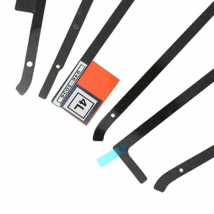 LCD Stickers Decals with Tool for iMac 27 inch A1419 A2115, A1419 with Tool