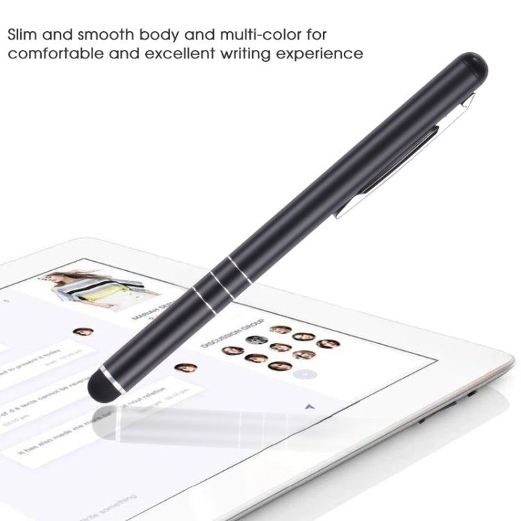 Penna universale per scrivere per smartphone 14 cm