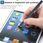 Penna universale per scrivere per smartphone 14 cm