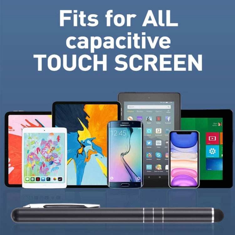 Penna universale per scrivere per smartphone 14 cm