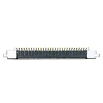 Connettore cavo LVDS LCD LED a 30 pin per iMac 21,5 pollici A1312 2009 2010, For iMac 21.5 inch A1312