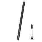 Penna capacitiva universale con pennino Nano Disc