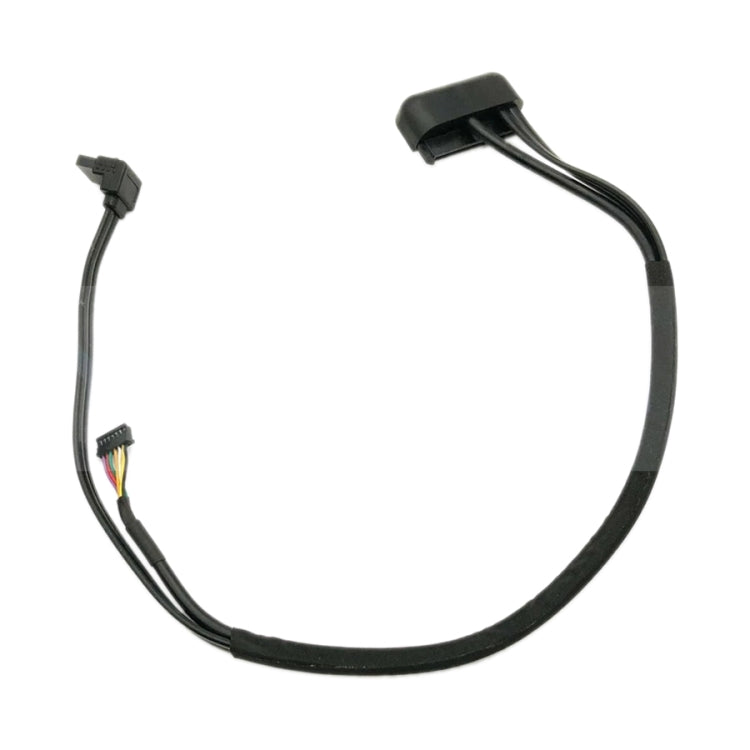 HDD Solid State Drive SSD Hard Drive Power Cable for Apple iMac 27 inch A1419 (2012), A1419