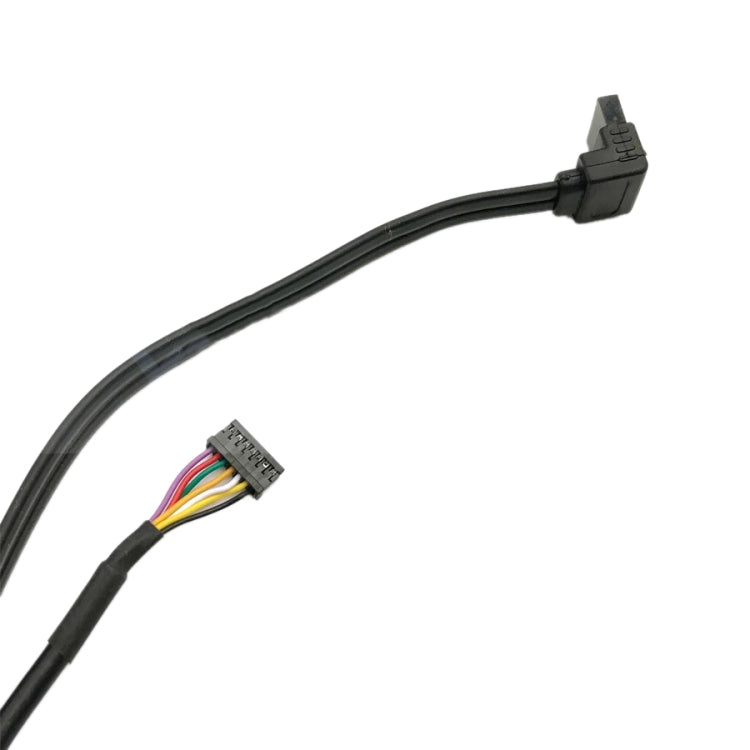 Cavo alimentazione HDD SSD per Apple iMac 27" A1419