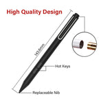 JD02 Previene il tocco accidentale della penna stilo per la serie MicroSoft Surface