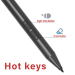 JD02 Previene il tocco accidentale della penna stilo per la serie MicroSoft Surface