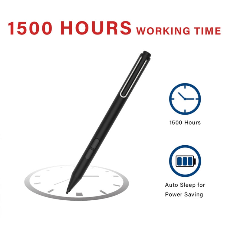 JD02 Previene il tocco accidentale della penna stilo per la serie MicroSoft Surface