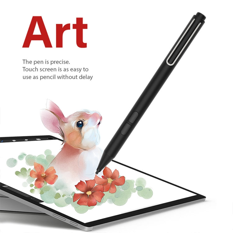 JD02 Previene il tocco accidentale della penna stilo per la serie MicroSoft Surface