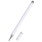 Penna stilo capacitiva universale con pennino in silicone