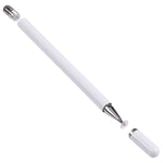 Penna stilo capacitiva universale con pennino in silicone