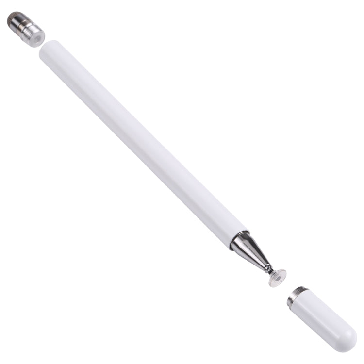 Penna stilo capacitiva universale con pennino in silicone