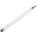 Penna stilo capacitiva universale con pennino in silicone
