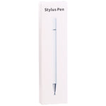 Penna stilo capacitiva universale con pennino in silicone