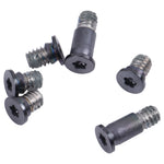 Bottom Cover Screw Set for MacBook Pro 13.3 inch A1989 2018-2019, For A1989