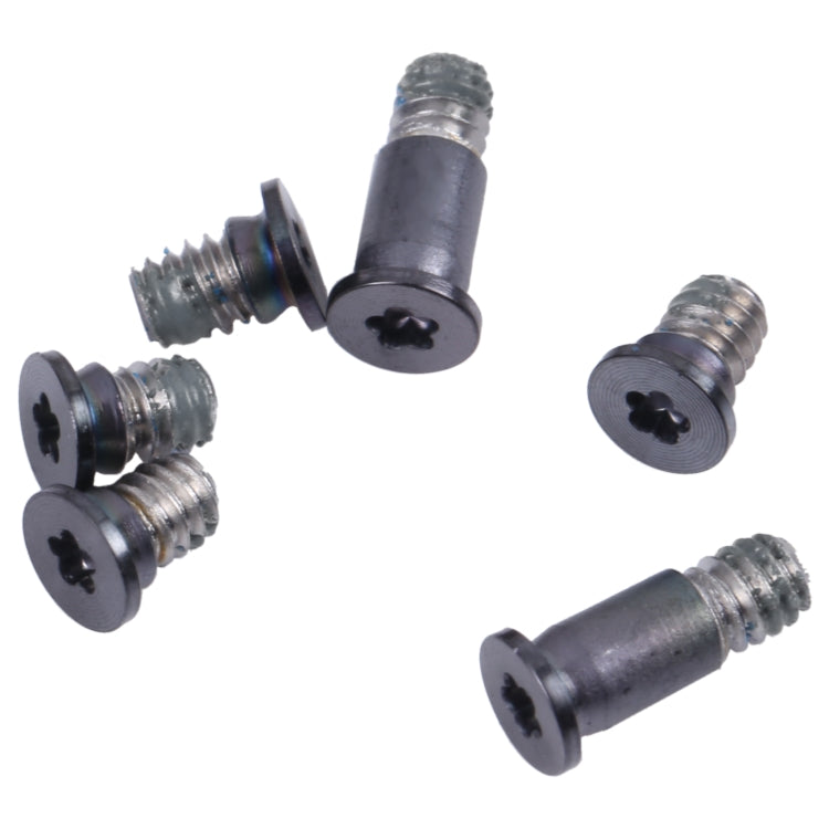 Bottom Cover Screw Set for MacBook Pro 13.3 inch A1989 2018-2019, For A1989