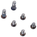 Bottom Cover Screw Set for MacBook Pro 13.3 inch A1989 2018-2019, For A1989