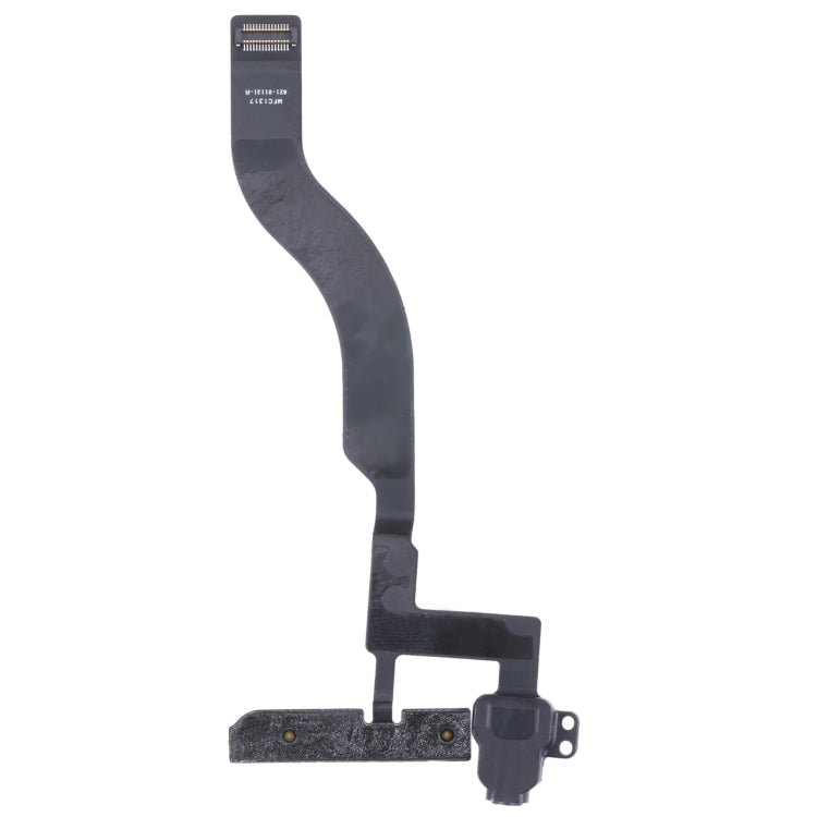 Headphone Jack Audio Flex Cable for MacBook Pro 13 inch A1708 2016 2017, For MacBook Pro 13 inch A1708