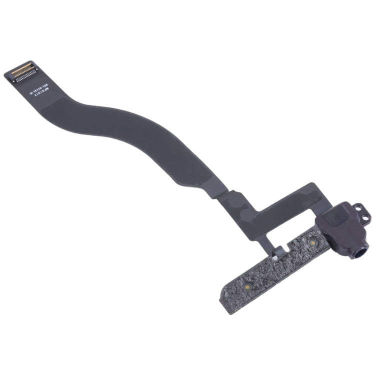 Headphone Jack Audio Flex Cable for MacBook Pro 13 inch A1708 2016 2017, For MacBook Pro 13 inch A1708