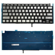 US Version Keyboard Backlight for MacBook Air 13 A2179 2020, A2179 (US)