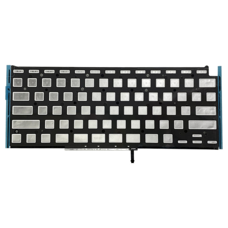 US Version Keyboard Backlight for MacBook Air 13 A2179 2020, A2179 (US)