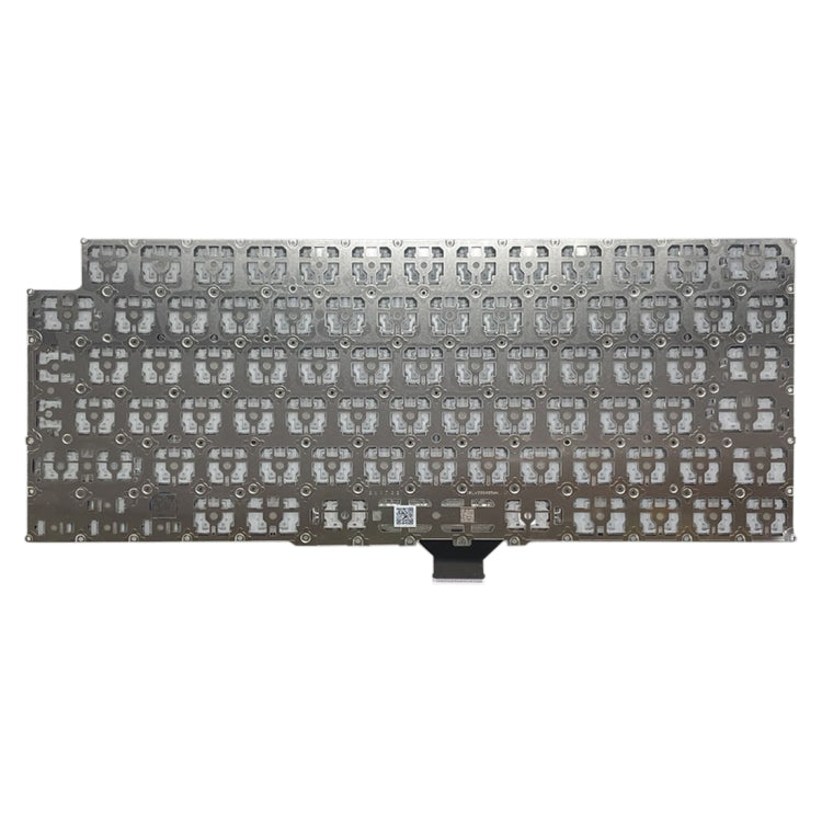 UK Version Keyboard for MacBook Pro 14.2 A2442 2021, A2442 2021