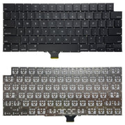 US Version Keyboard for MacBook Pro 14.2 A2442 2021, A2442 2021(US)