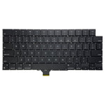 Tastiera versione USA per MacBook Pro 14.2 A2442 2021