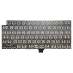 Tastiera versione USA per MacBook Pro 14.2 A2442 2021
