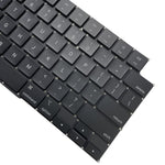 Tastiera versione USA per MacBook Pro 14.2 A2442 2021