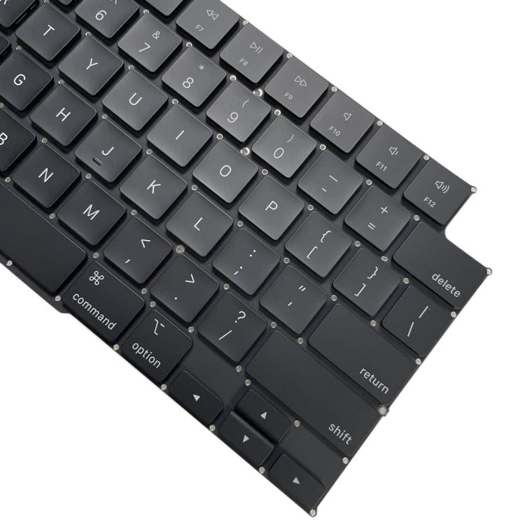 US Version Keyboard for MacBook Pro 14.2 A2442 2021, A2442 2021(US)