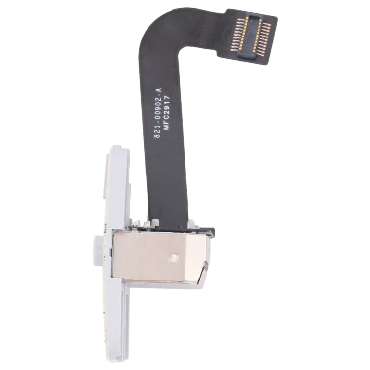 Cavo flessibile audio jack per auricolari per iMac 21.5 A1418 2012-2014 821-00902-A, For iMac 21.5 A1418