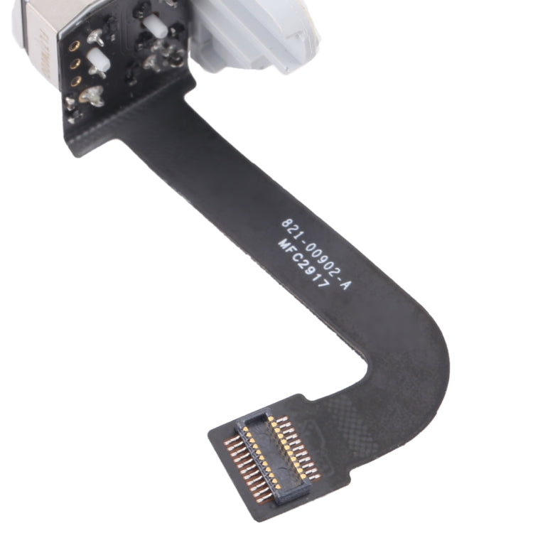 Cavo flessibile audio jack per auricolari per iMac 21.5 A1418 2012-2014 821-00902-A, For iMac 21.5 A1418