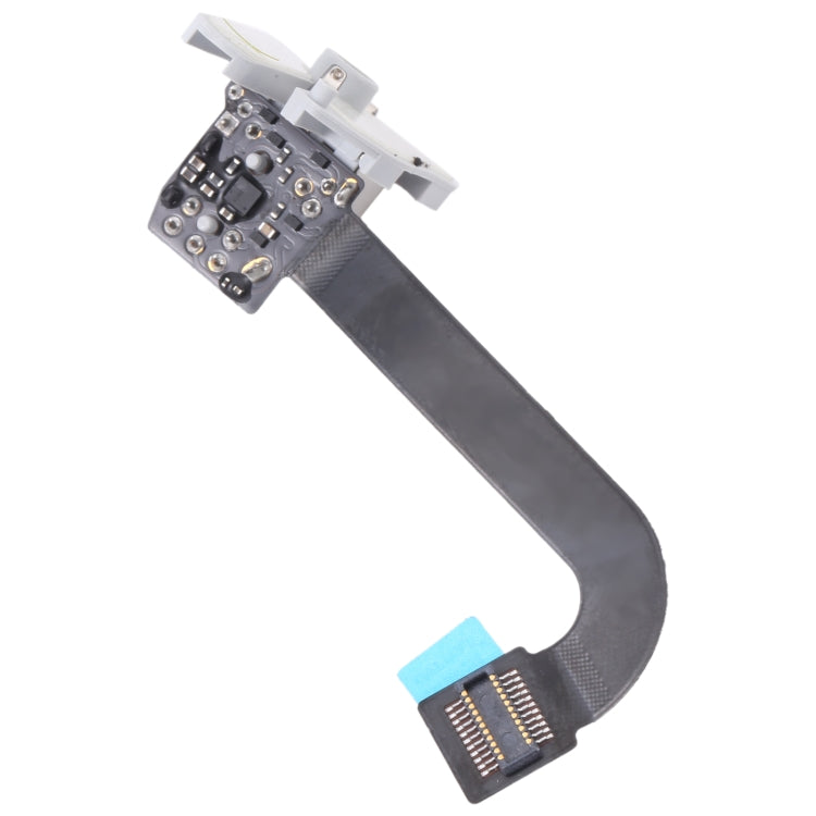 Cavo flessibile audio jack per auricolari per iMac 27 A1419 2012-2015 821-00910-A, For iMac 27 A1419