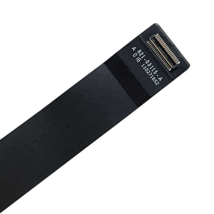 Cavo flessibile touch per MacBook Pro 16,2" A2485 2021