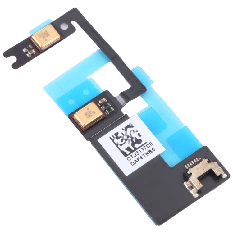 Microphone Flex Cable for iMac 27 A1419 2017 821-01072-A, For iMac 27 A1419 2017