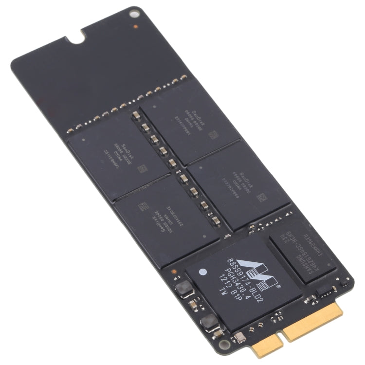 Unità a stato solido SSD da 256 GB per MacBook Pro A1425 A1398 2012-2013, For A1425 A1398 256G