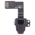 Headphone Jack Audio Flex Cable for MacBook Pro 13 inch A1706 2016-2017 821-00462-A, For MacBook Pro 13 inch A1706