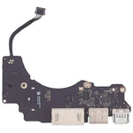 Scheda di alimentazione USB HDMI per MacBook Pro 13 A1502 2013 2014 820-3539-A, For MacBook Pro 13 A1502