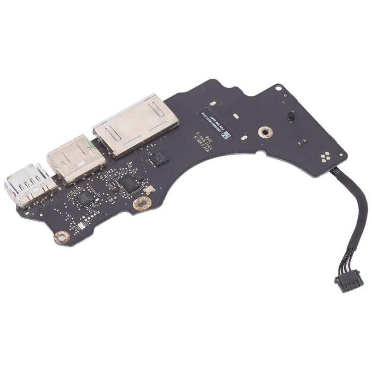 Scheda di alimentazione USB HDMI per MacBook Pro 13 A1502 2013 2014 820-3539-A, For MacBook Pro 13 A1502