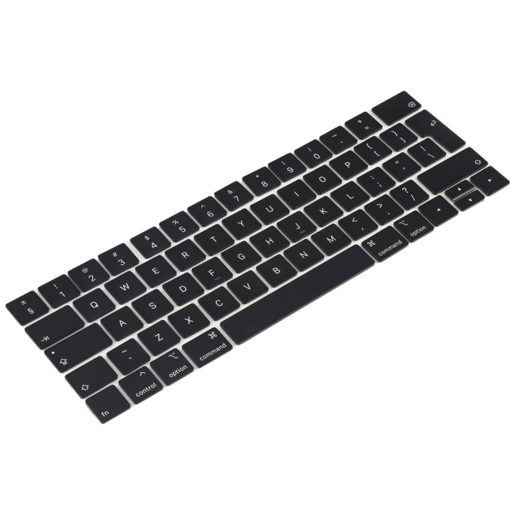 Copritasti versione UK per MacBook Pro 13 pollici 15 pollici A1706 A1707 2016 2017, A1706 A1707 2016 2017(UK)