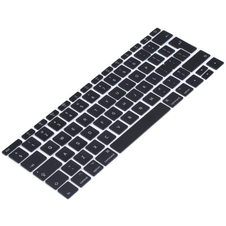 Copritasti versione UK per MacBook Pro Retina 13 pollici A1708, A1708(UK Version)