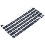 Copritasti versione USA per MacBook Pro Retina 13" M1 A2338