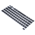 Copritasti versione USA per MacBook Pro Retina 13" M1 A2338