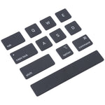 Copritasti versione USA per MacBook Pro Retina 13" M1 A2338