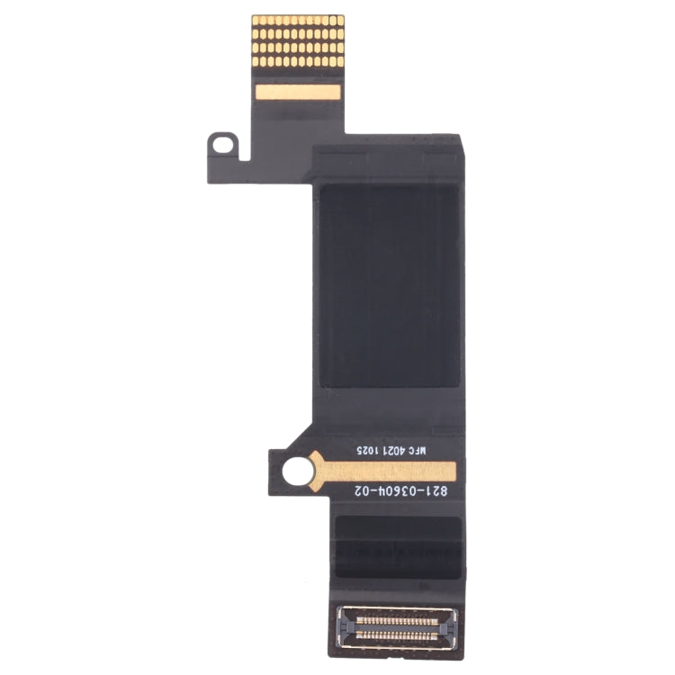 LCD Display Flex Cable for MacBook Pro Retina 14.2 inch 2021 A2442 EMC3650, For Macbook Pro Retina 14.2 A2442